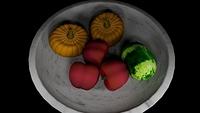 Project 3 Still Life Render 2