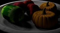 Project 3 Still Life Render 3