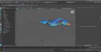 bird rig
