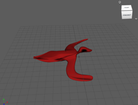comosowofa RedBirdFlying2