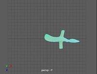 FlyingBird