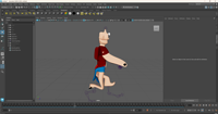 untitled Autodesk MAYA 2024 untitled 7 4 2023 2 03 45 PM