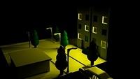 3D Building P6 Montano 4