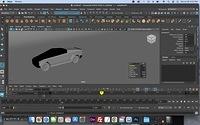 Project 07 Vehicle Based Environment5
