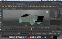 Project 07 Vehicle Based Environment 3