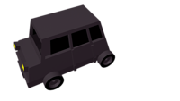 Gwagon 0033
