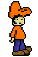 David