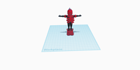 juan 3d