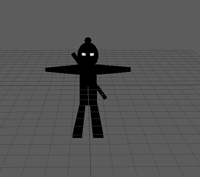 markcharacter
