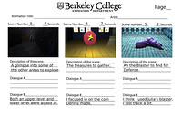 PROJECT 3 STORYBOARD PAGE 04