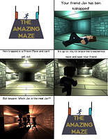 Game Storyboard
