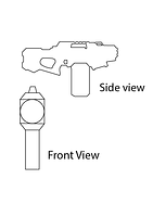 blaster 1
