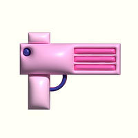 Blaster #1