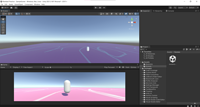 week 2 screensnip unity