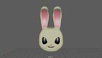 bunnyface