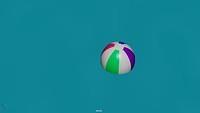 Anastasia_BeachBall