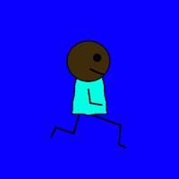 StickFigure