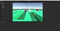 Project-2 - SampleScene - PC, Mac & Linux Standalone - Unity 2020.3.7f1 Personal DX11 2022-02-21 20-08-06 Trim