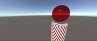 Shara Mae Playing with Unity